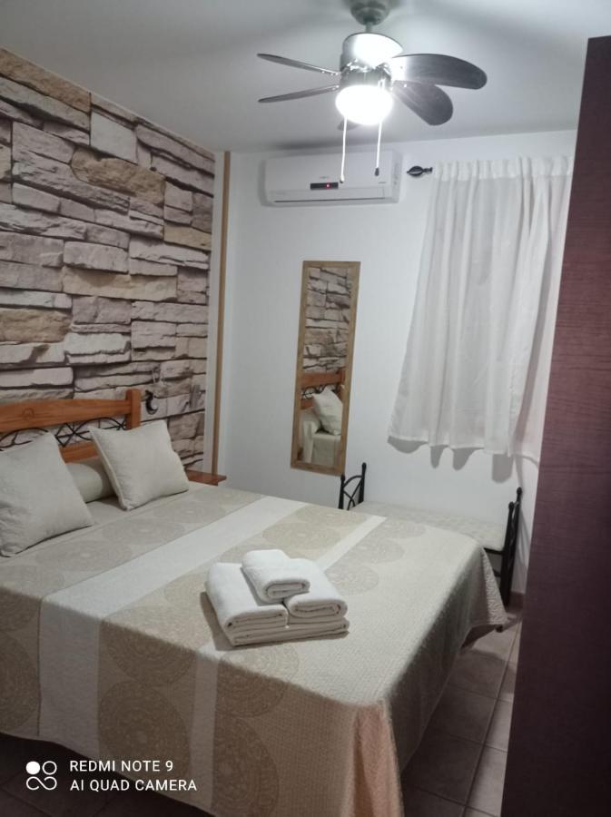 Vivienda Rodriguez Apartment Arroyo Frio Exterior foto